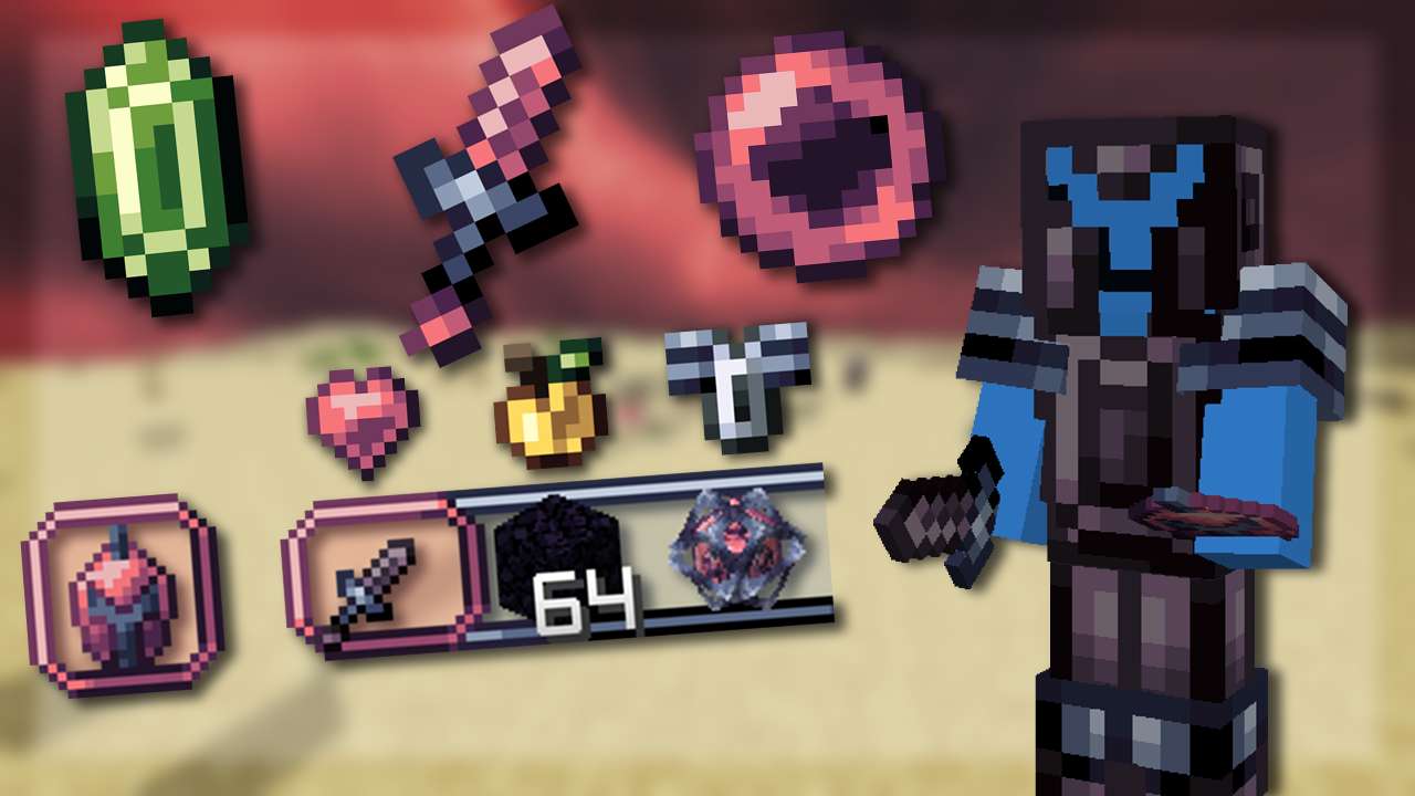 Gallery Image 1 for Spartan [] (1.19.2) on vVPRP